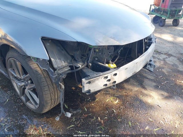 42637876 :رقم المزاد ، JTHBA1D23H5047205 vin ، 2017 Lexus Is 200t مزاد بيع