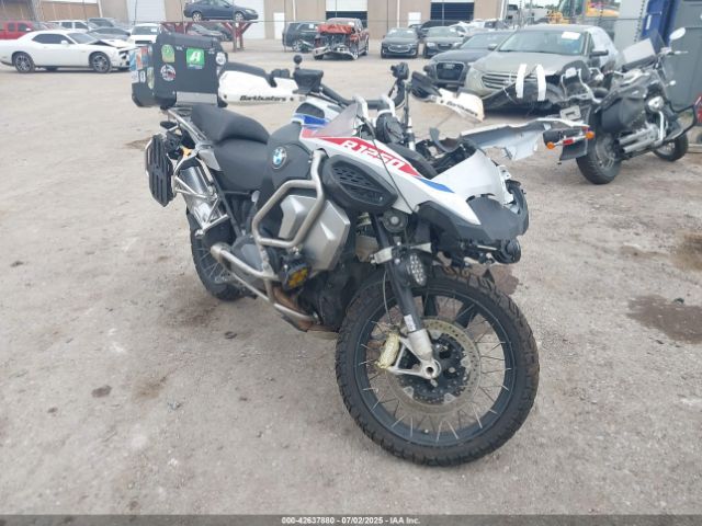 2022 BMW R 1250 WB10M1301N6F95256