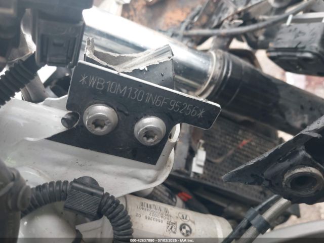 2022 BMW R 1250 WB10M1301N6F95256 Photo 9