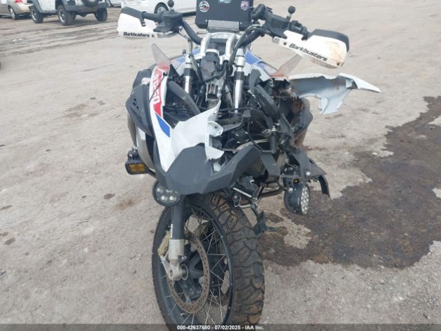 2022 BMW R 1250 WB10M1301N6F95256 Photo 4