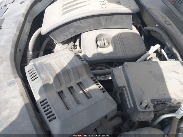 2GNALDEK0G6340593 Chevrolet lea - e85 max, aluminum
