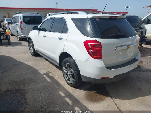 2GNALDEK0G6340593 Chevrolet lea - e85 max, aluminum