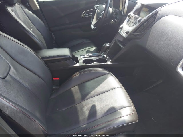 2GNALDEK0G6340593 Chevrolet lea - e85 max, aluminum