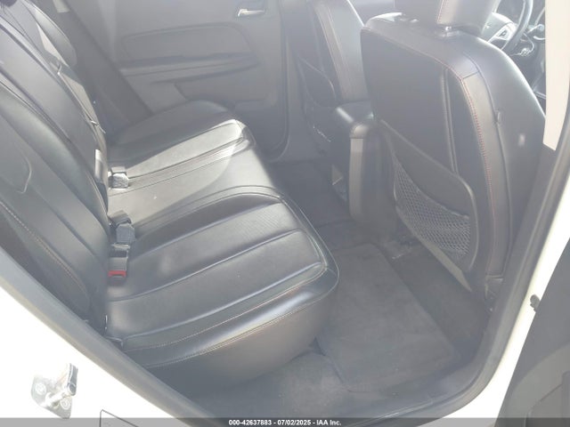 2GNALDEK0G6340593 Chevrolet lea - e85 max, aluminum