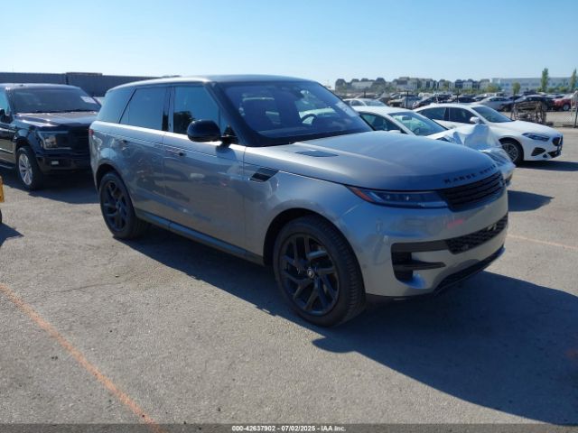 2023 LAND ROVER RANGE ROVER SPORT SAL1P9EU2PA109346