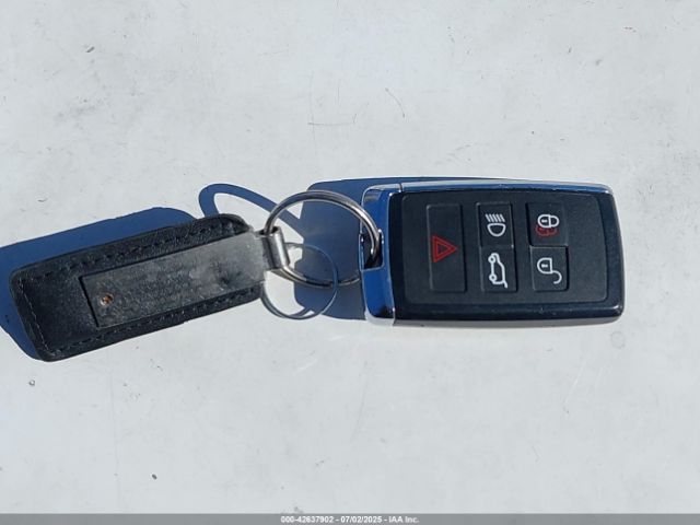 2023 LAND ROVER RANGE ROVER SPORT SAL1P9EU2PA109346 Photo 10