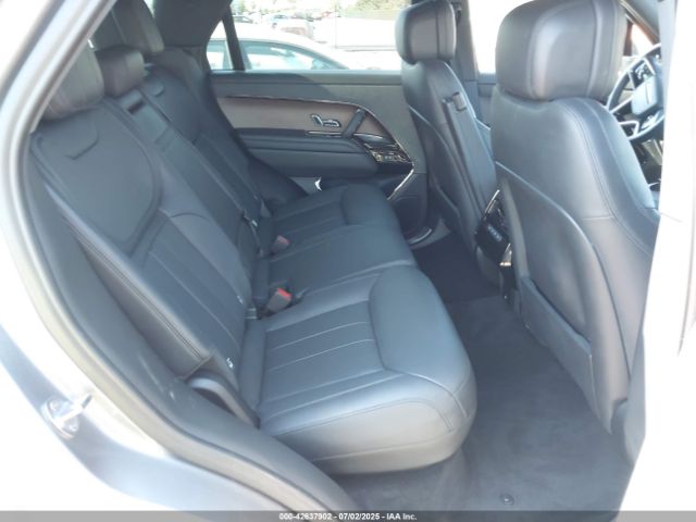 2023 LAND ROVER RANGE ROVER SPORT SAL1P9EU2PA109346 Photo 7