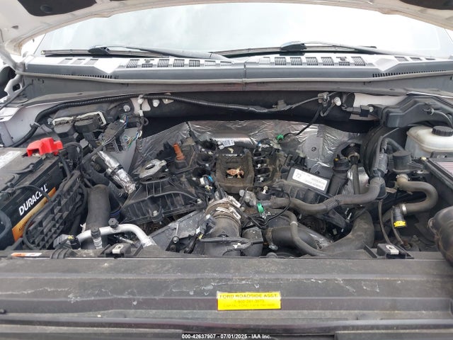 Ford 3.5l gtdi 2018 1FTEW1EG2JFD01416 Image 10