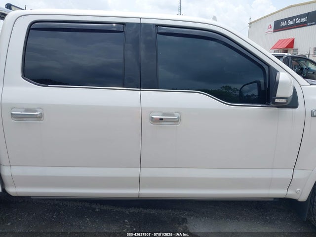 Ford 3.5l gtdi 2018 1FTEW1EG2JFD01416 Image 13