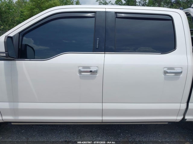 Ford 3.5l gtdi 2018 1FTEW1EG2JFD01416 Image 14