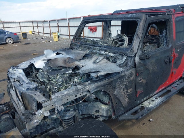 Jeep 2019 2019 1C4HJXEG7KW564906 Image 6