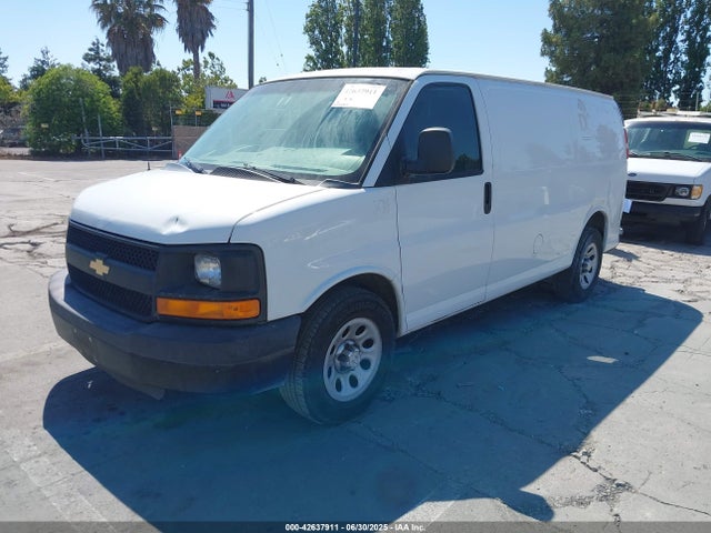 1GCSGAFXXE1200920 Chevrolet lu3 - 90 degree engine