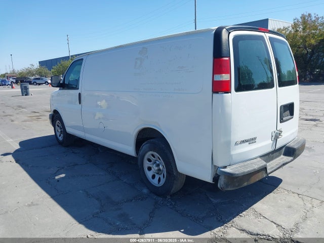 1GCSGAFXXE1200920 Chevrolet lu3 - 90 degree engine