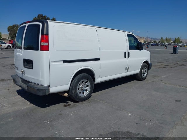 1GCSGAFXXE1200920 Chevrolet lu3 - 90 degree engine