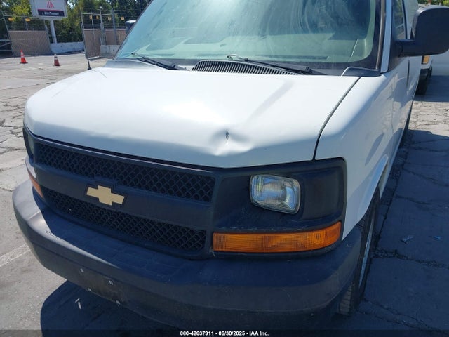 1GCSGAFXXE1200920 Chevrolet lu3 - 90 degree engine