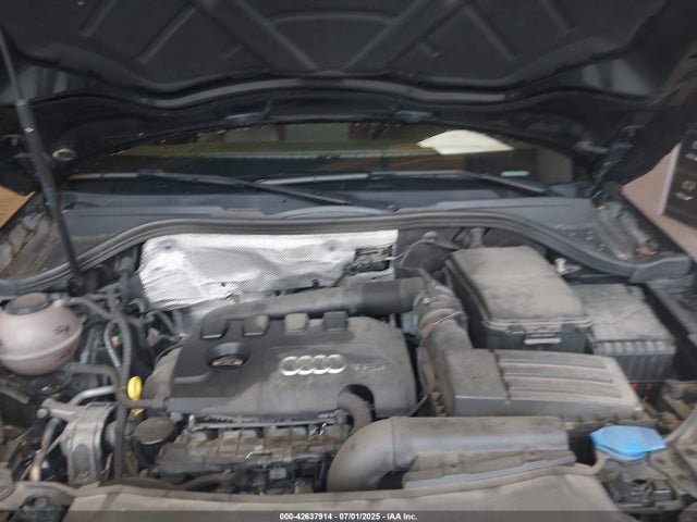 2018 AUDI Q3 WA1JCCFS3JR034737 Photo 9