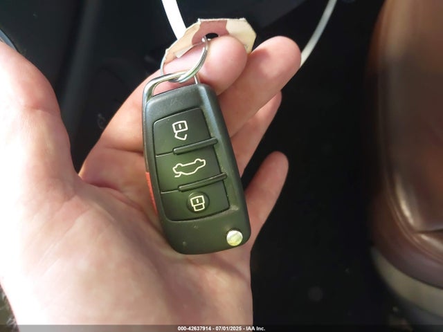 2018 AUDI Q3 WA1JCCFS3JR034737 Photo 10