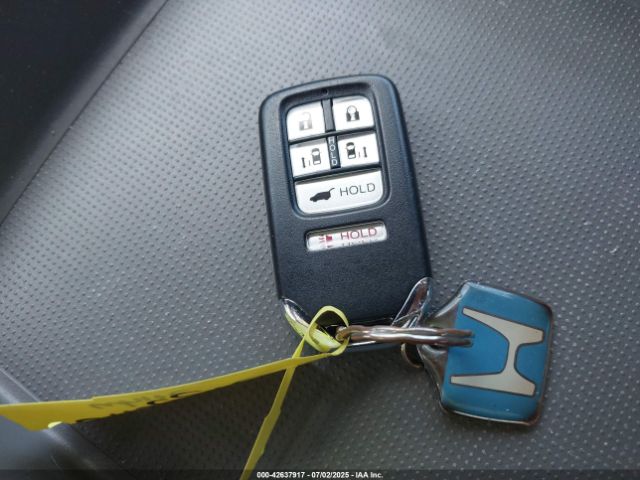 2016 HONDA ODYSSEY 5FNRL5H68GB133556 Photo 10