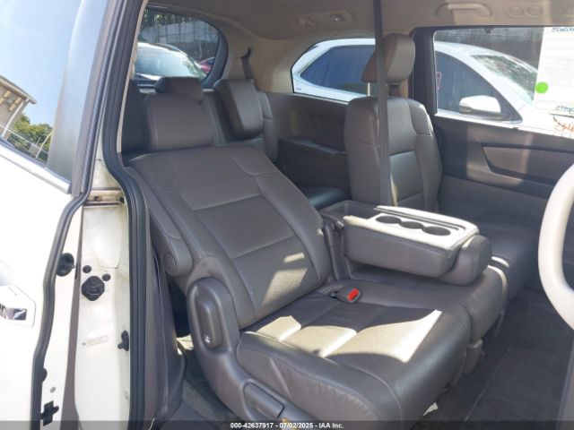 2016 HONDA ODYSSEY 5FNRL5H68GB133556 Photo 7