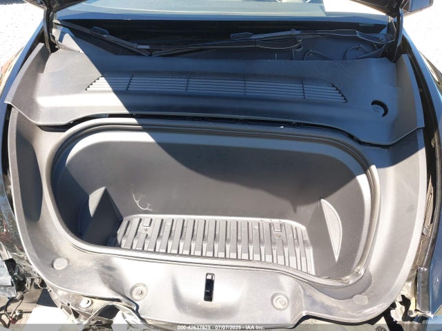 2022 TESLA MODEL Y 7SAYGDEE9NF558340 Photo 9