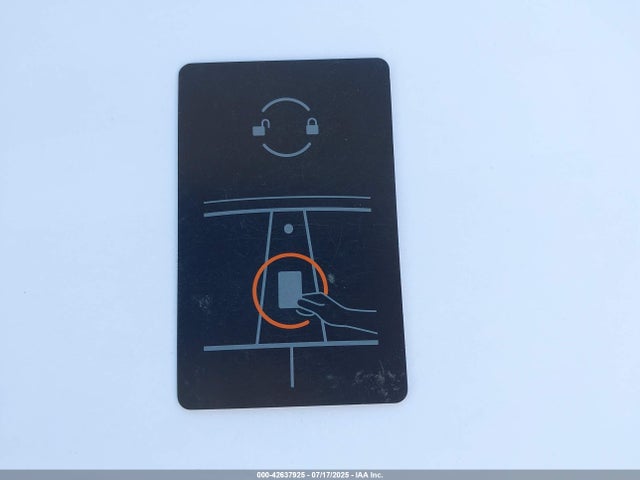 2022 TESLA MODEL Y 7SAYGDEE9NF558340 Photo 10