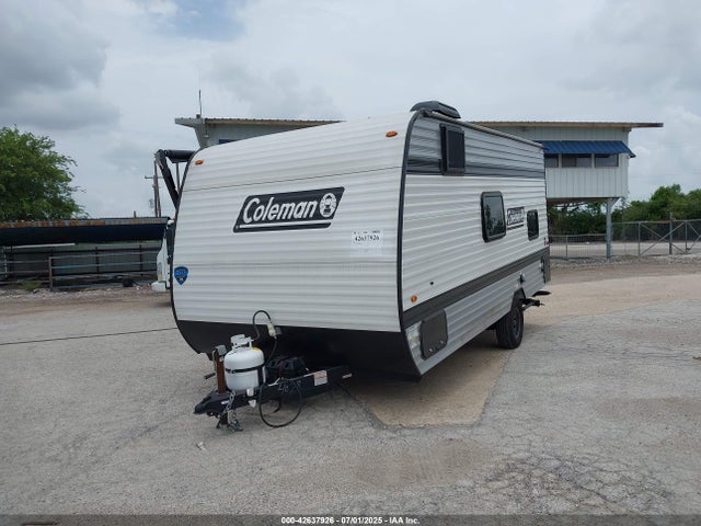 4YDTCMG17SM934028 Coleman 2025