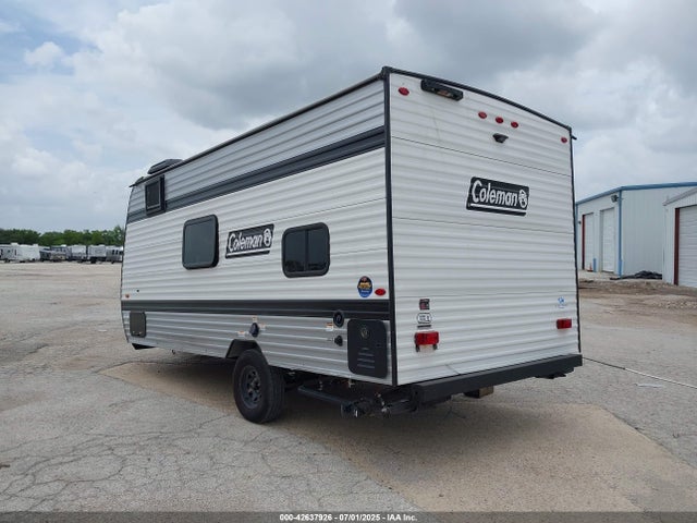 4YDTCMG17SM934028 Coleman 2025