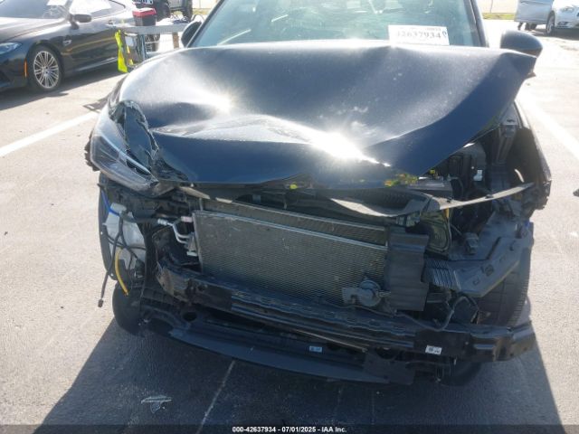 2021 HYUNDAI TUCSON KM8J33AL0MU308575 Photo 5