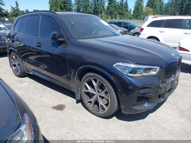 2023 BMW X5 PHEV 5UXTA6C03P9N81846