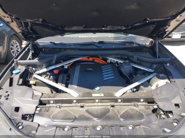 2023 BMW X5 PHEV 5UXTA6C03P9N81846 Photo 9