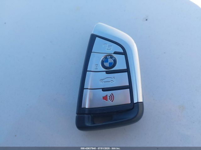 2023 BMW X5 PHEV 5UXTA6C03P9N81846 Photo 10