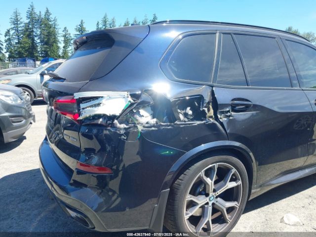 2023 BMW X5 PHEV 5UXTA6C03P9N81846 Photo 5