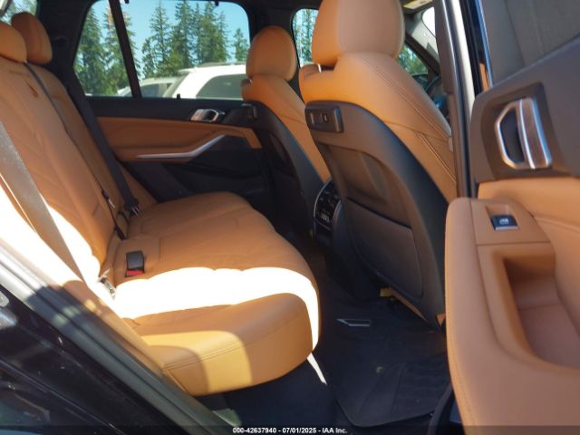 2023 BMW X5 PHEV 5UXTA6C03P9N81846 Photo 7