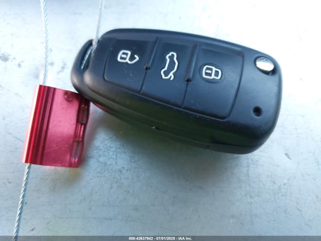2011 AUDI A6 WAUKGAFB8BN036895 Photo 10