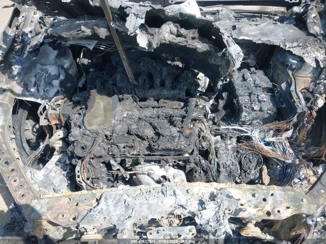 4T1BZ1HK3JU005421 Toyota 2gr-fks