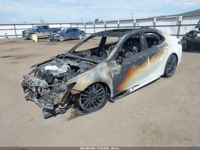 4T1BZ1HK3JU005421 Toyota 2gr-fks