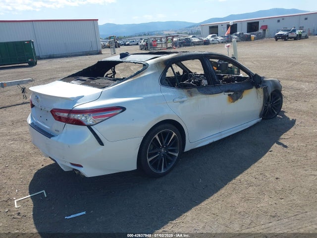 4T1BZ1HK3JU005421 Toyota 2gr-fks