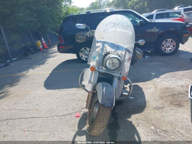 2008 SUZUKI VLR1800 JS1VY54A082102665 Photo 4