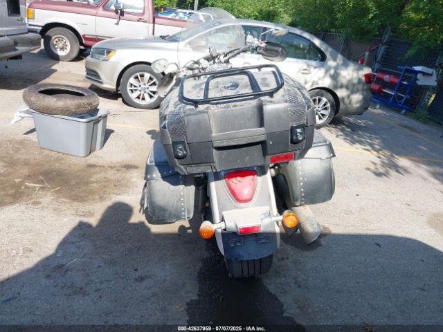 2008 SUZUKI VLR1800 JS1VY54A082102665 Photo 5
