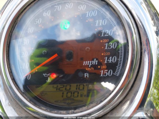 2008 SUZUKI VLR1800 JS1VY54A082102665 Photo 6