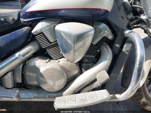 2008 SUZUKI VLR1800 JS1VY54A082102665 Photo 7