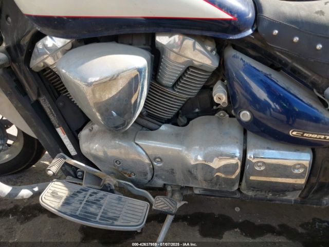 2008 SUZUKI VLR1800 JS1VY54A082102665 Photo 8