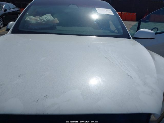 2018 TESLA MODEL X 5YJXCBE2XJF104834 Photo 9