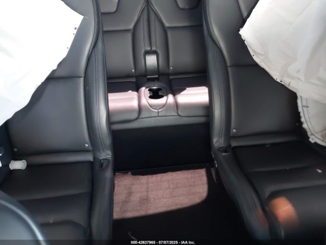 2018 TESLA MODEL X 5YJXCBE2XJF104834 Photo 7