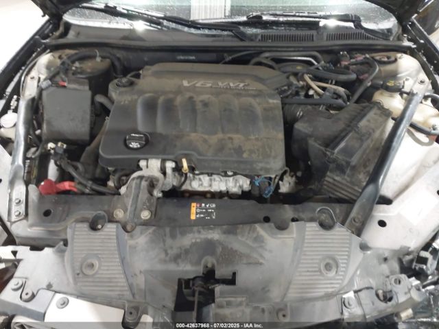 2012 CHEVROLET IMPALA 2G1WG5E33C1225553 Photo 9