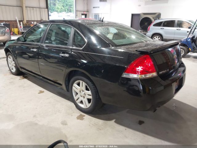 2012 CHEVROLET IMPALA 2G1WG5E33C1225553 Photo 2