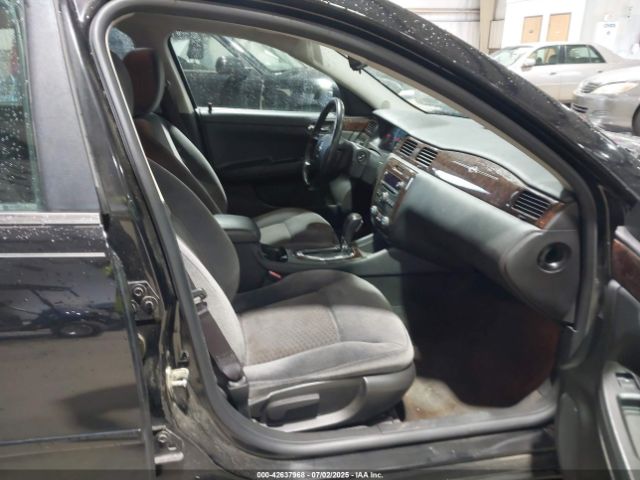 2012 CHEVROLET IMPALA 2G1WG5E33C1225553 Photo 4