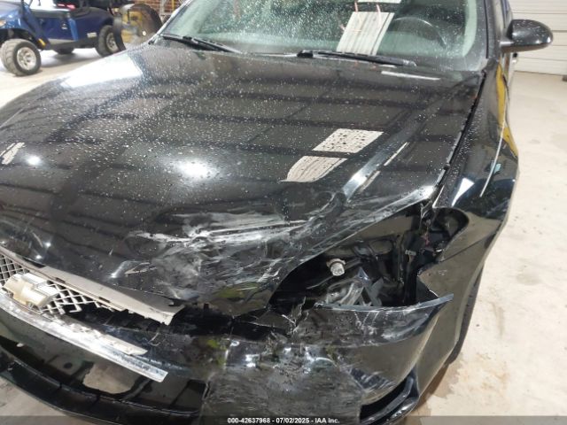 2012 CHEVROLET IMPALA 2G1WG5E33C1225553 Photo 5