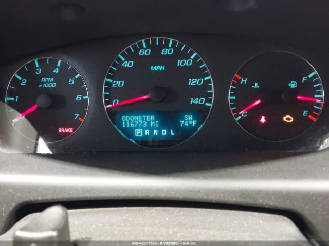 2012 CHEVROLET IMPALA 2G1WG5E33C1225553 Photo 6