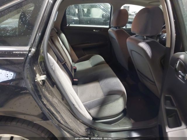 2012 CHEVROLET IMPALA 2G1WG5E33C1225553 Photo 7
